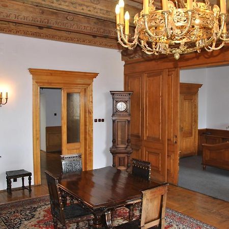 Dom Polonii Leilighet Krasków Rom bilde