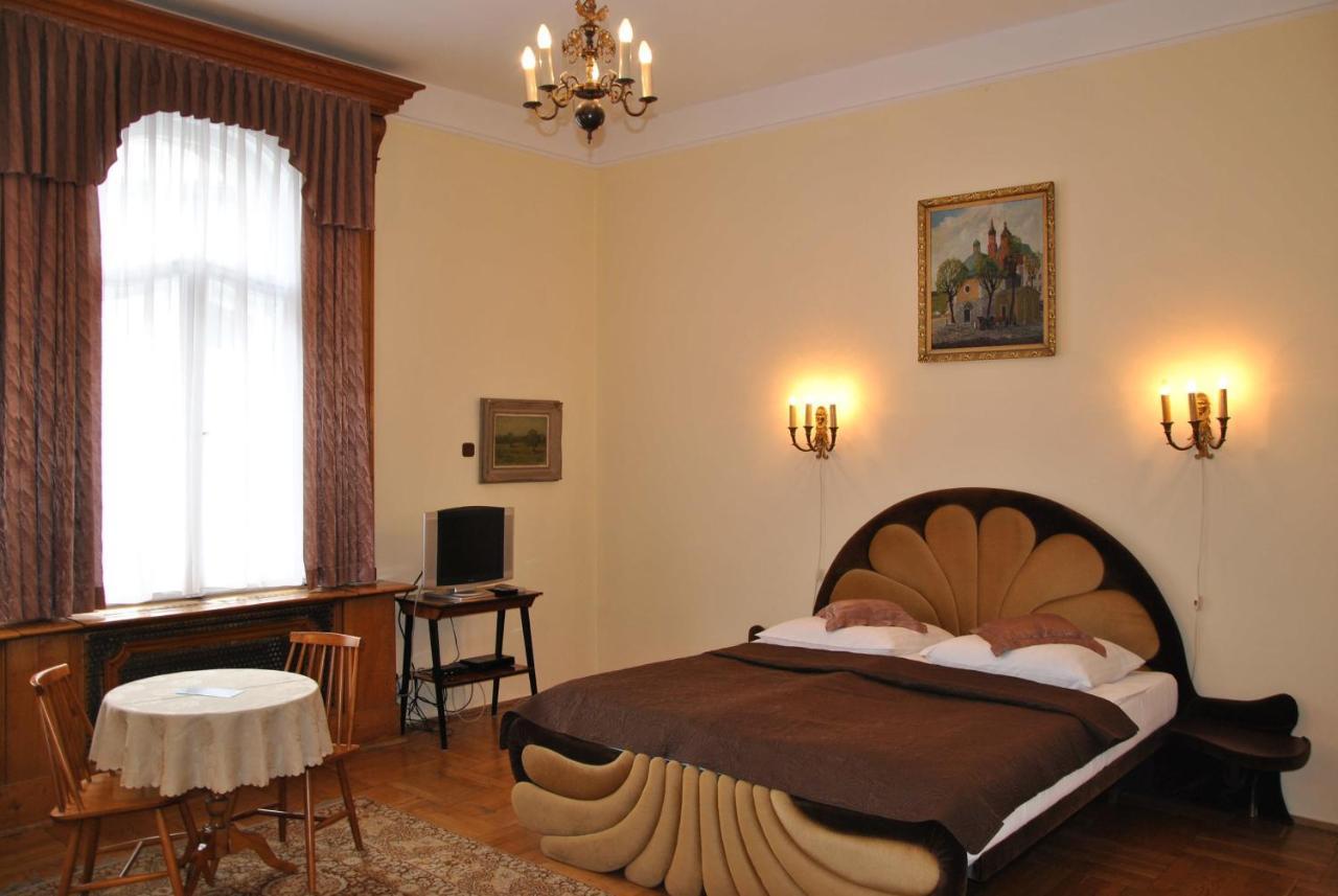 Dom Polonii Leilighet Krasków Rom bilde